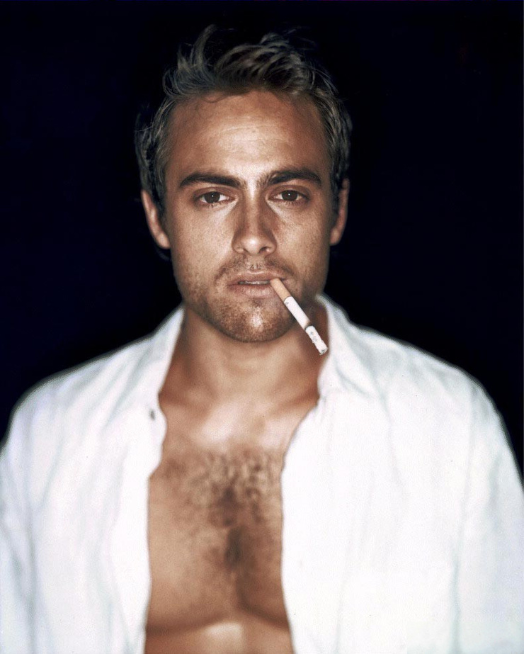 Stuart Townsend Stuart Townsend