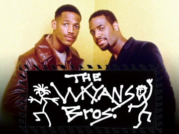 The Wayans Bros.                                  (1995-1999)