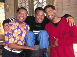 The Wayans Bros.                                  (1995-1999)