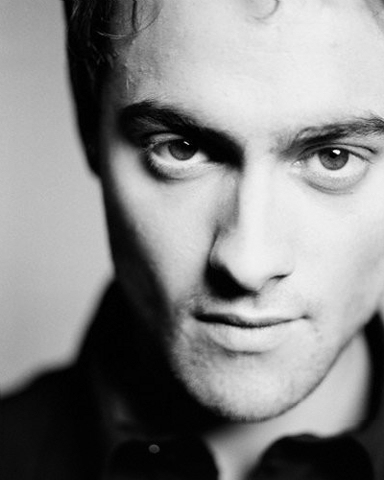 Stuart Townsend
