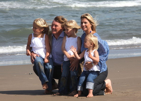 Crown Princess Maxima
