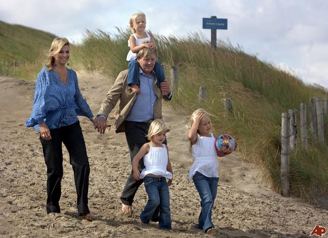 Crown Princess Maxima