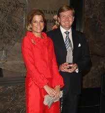 Crown Princess Maxima