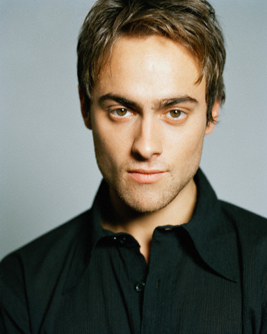 Stuart Townsend Stuart Townsend