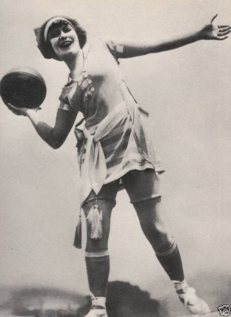 Mary Thurman Mary Thurman
