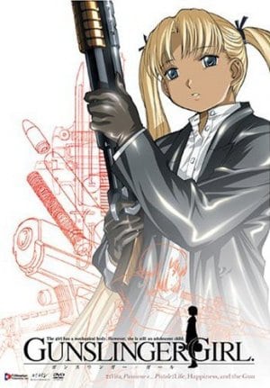 Gunslinger Girl