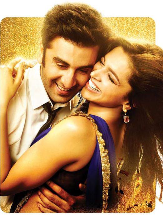 Picture of Yeh Jawaani Hai Deewani