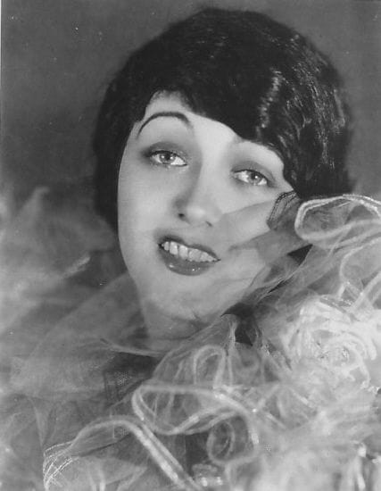 Barbara La Marr