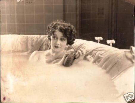 Barbara La Marr