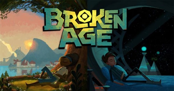 Broken Age