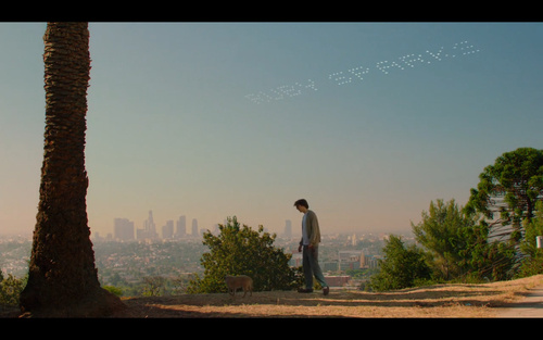 Ruby Sparks