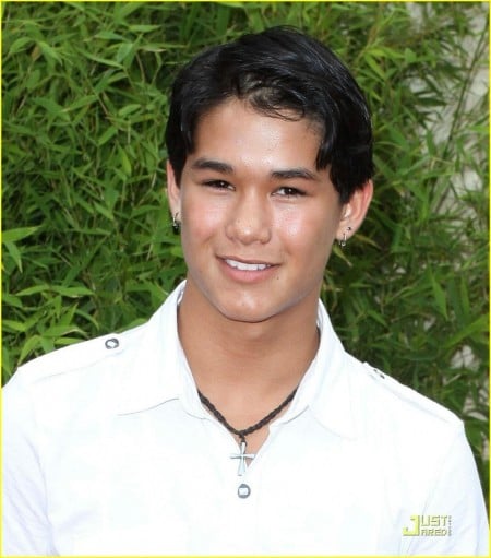 BooBoo Stewart