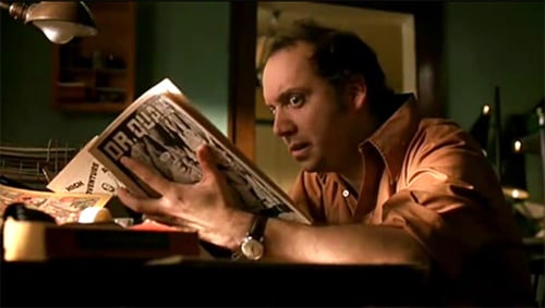 American Splendor