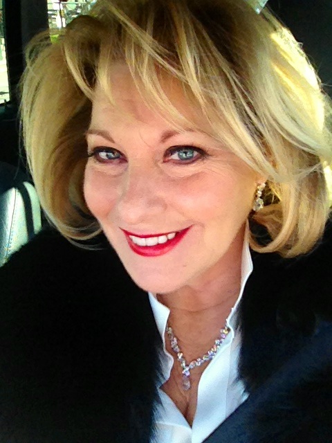 Catherine Carlen