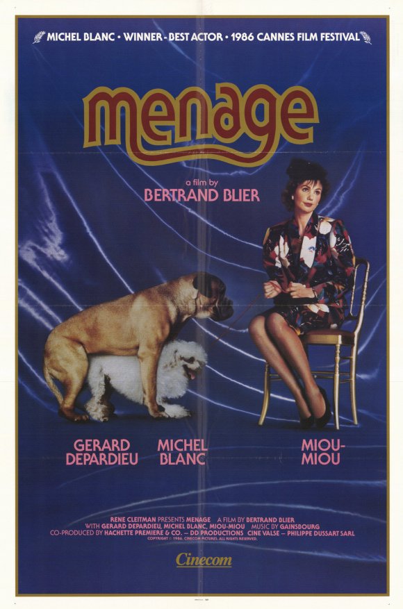 Ménage