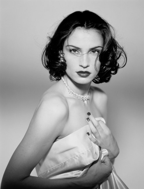 Famke Janssen
