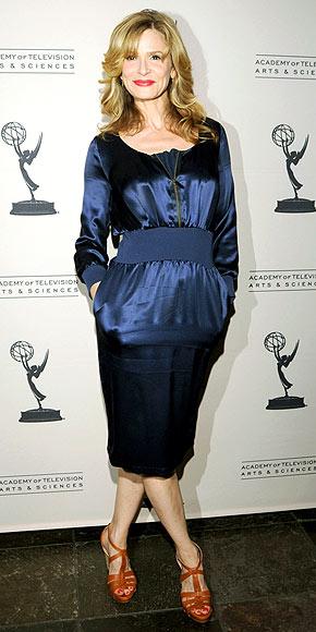 Kyra Sedgwick