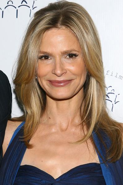 Kyra Sedgwick