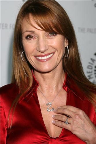 Jane Seymour Jane Seymour