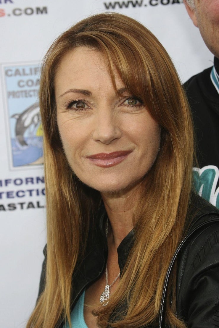 Jane Seymour