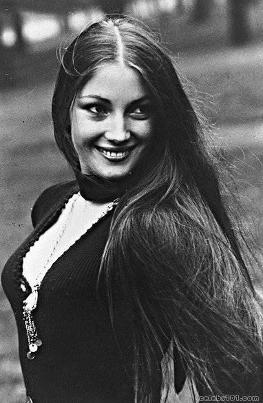 Jane Seymour Jane Seymour