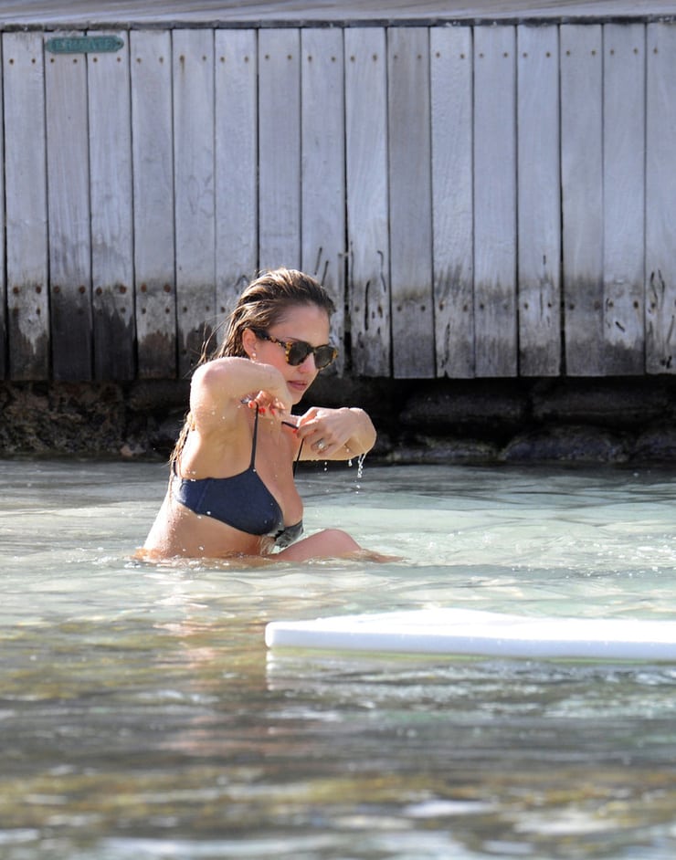 Jessica Alba
