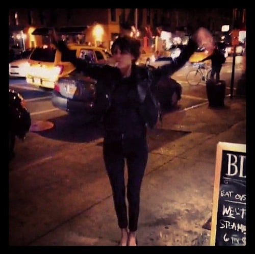 Alexa Chung