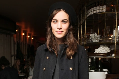 Alexa Chung Alexa Chung