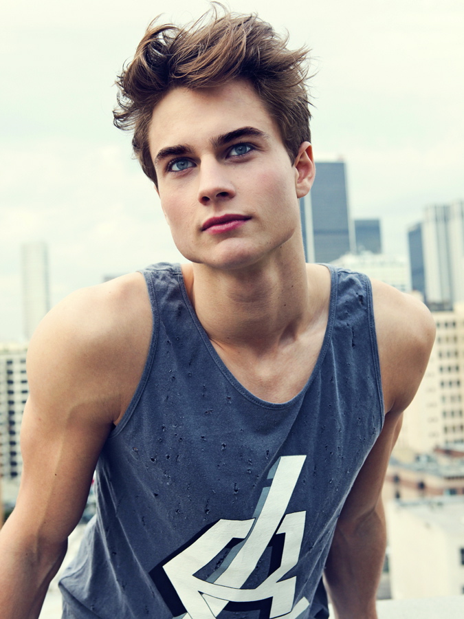 Tyler Stokes Tyler Stokes