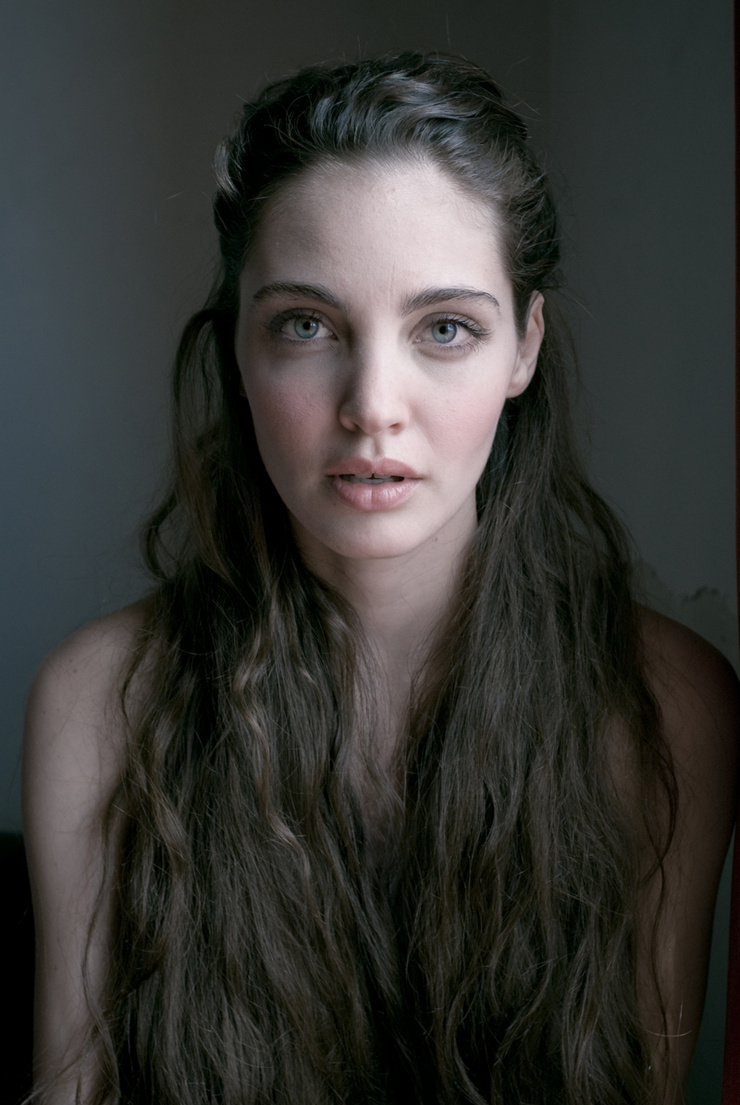 Rebeca Willig Rebeca Willig