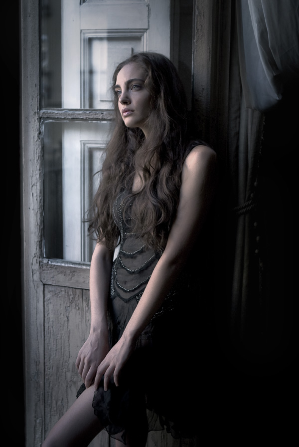 Rebeca Willig
