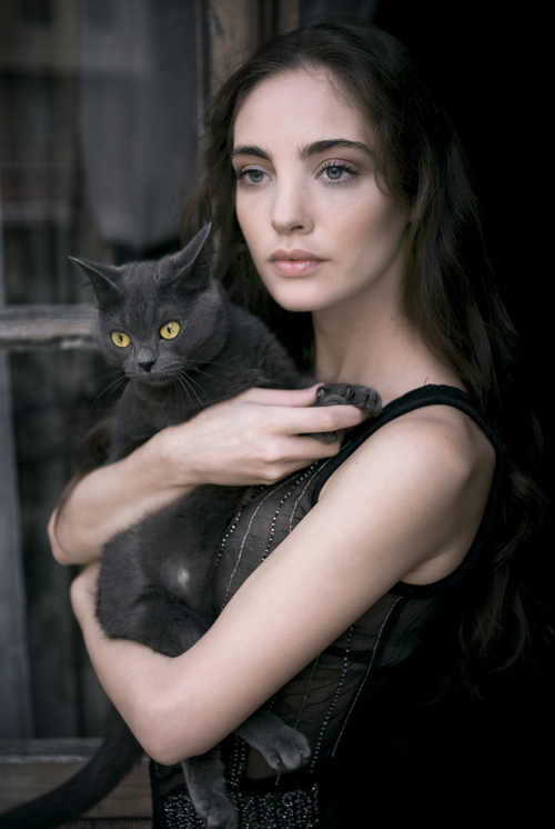 Rebeca Willig