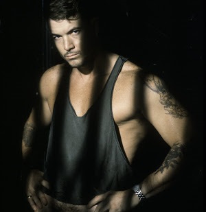 Bo Garrett