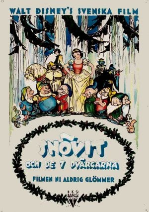 Snow White and the Seven Dwarfs