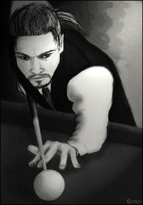 Baek Doo San 