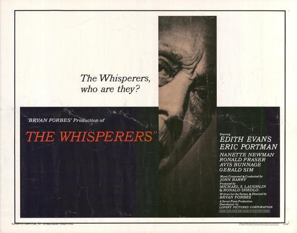 The Whisperers (1967)