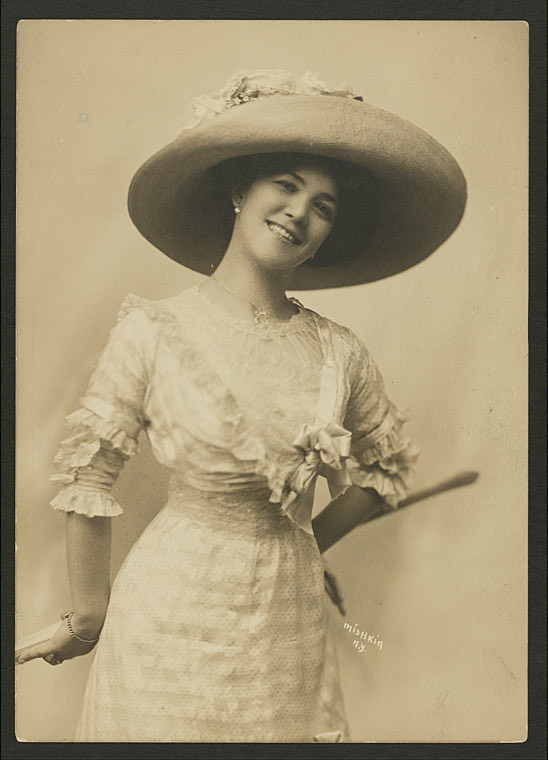 Emma Trentini