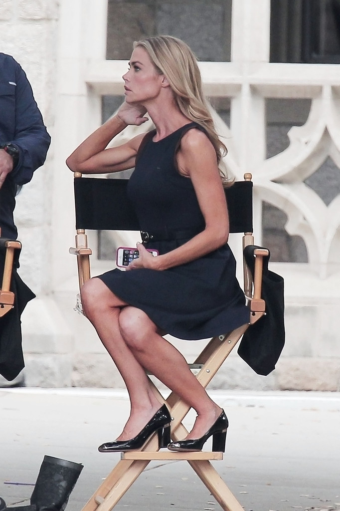 Denise Richards Denise Richards