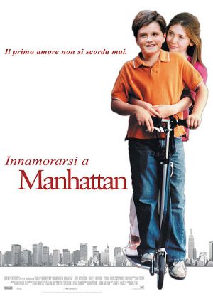 Little Manhattan