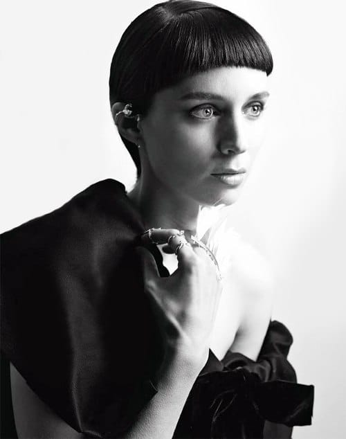 Rooney Mara