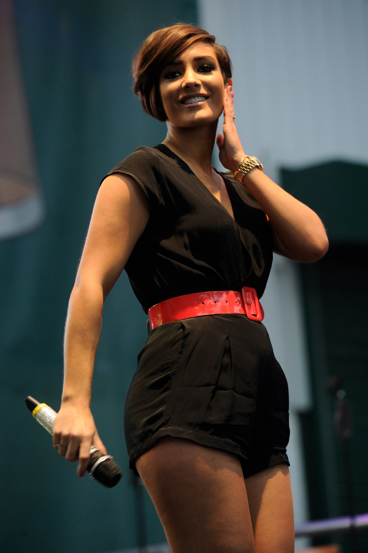 The Saturdays The Saturdays