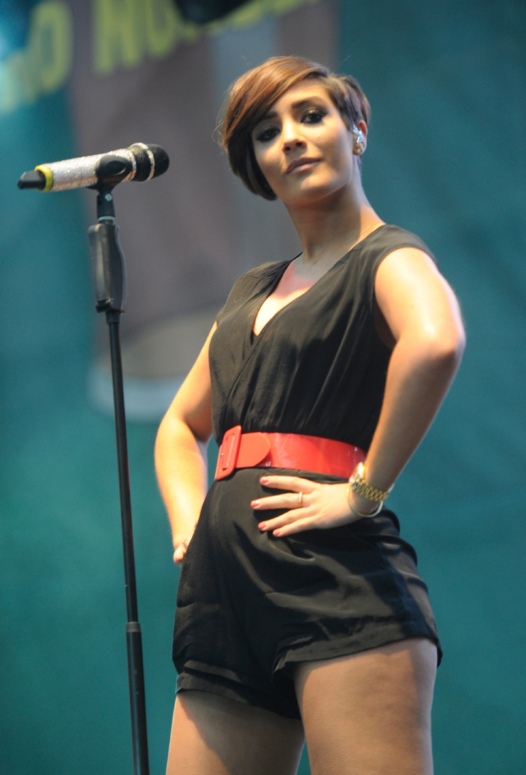The Saturdays The Saturdays