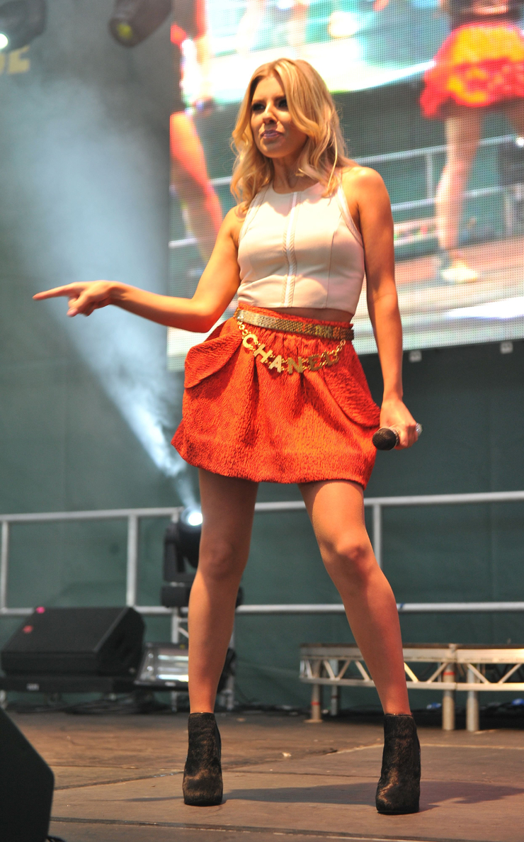 The Saturdays