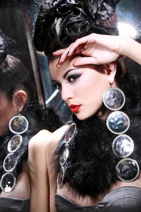 LeeAnna Vamp