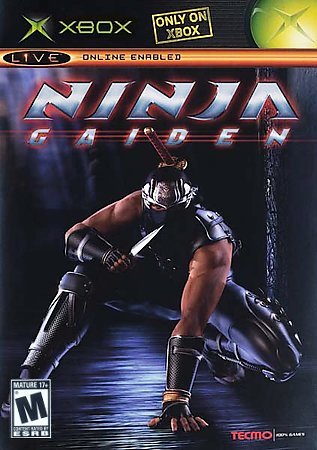 Ninja Gaiden