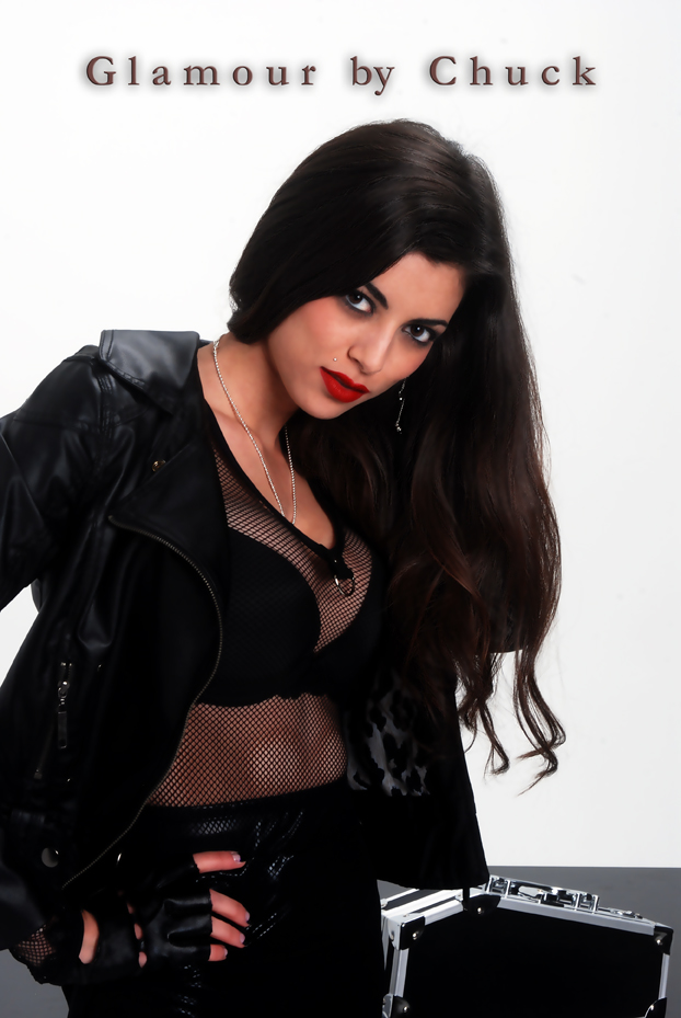 LeeAnna Vamp LeeAnna Vamp