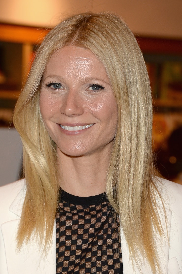 Picture of Gwyneth Paltrow