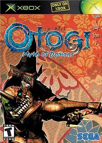 Otogi: Myth of Demons