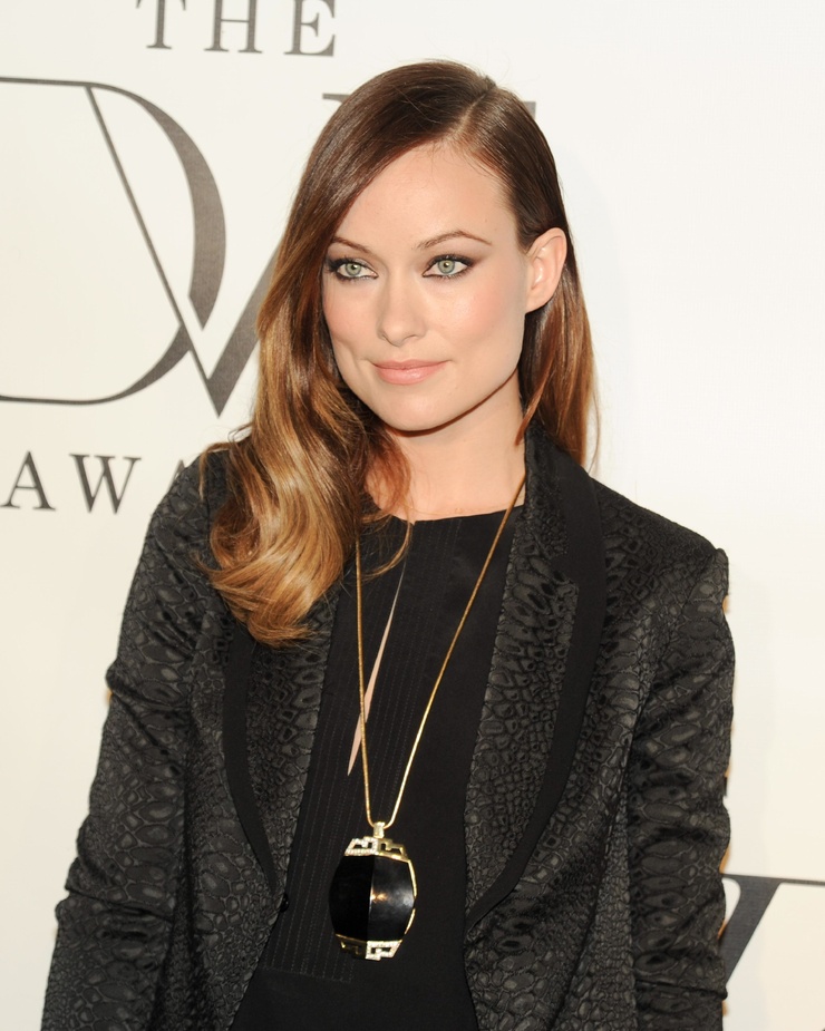 Olivia Wilde