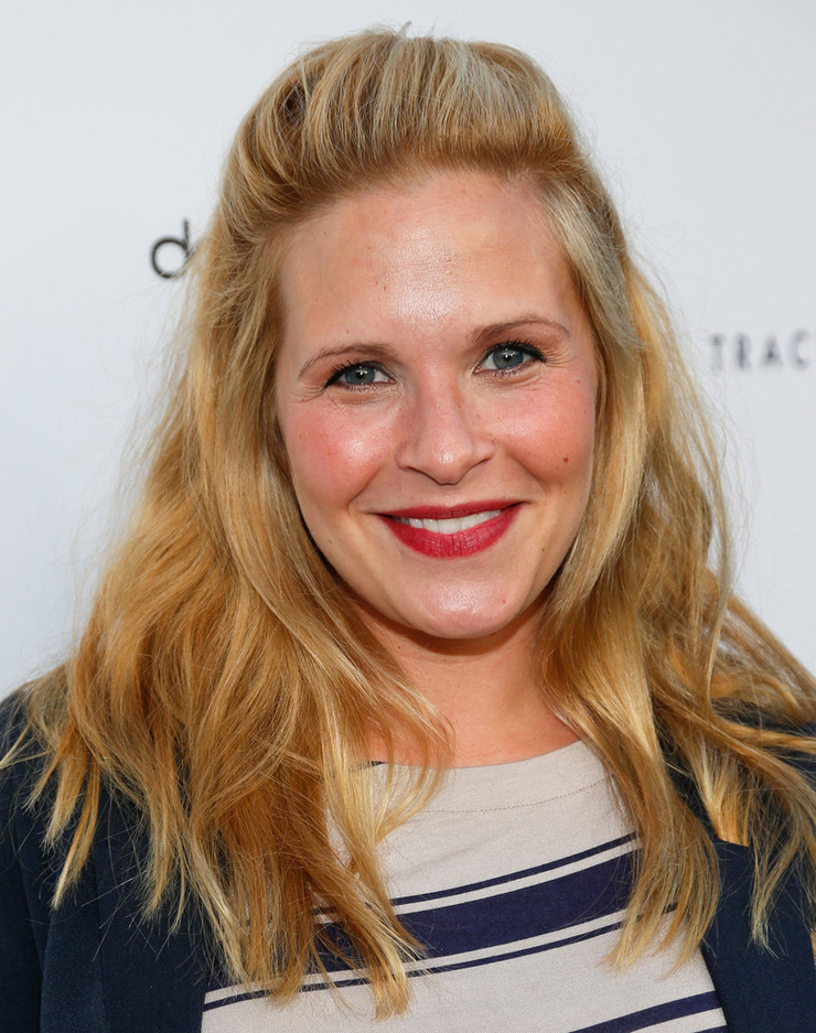 Sally Pressman